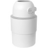 Chicco Mangiapannolini Telescopico Bianco 122520000