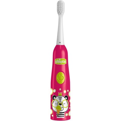 Chicco Spazzolino Elettrico Panda 12085000