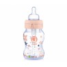 JBimbi Biberon Trendy 160 ml Pesca