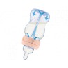 JBimbi Biberon Trendy 160 ml Pesca