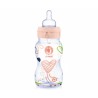 JBimbi Biberon Trendy 330 ml Pesca