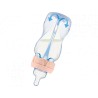JBimbi Biberon Trendy 330 ml Pesca