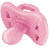 JBimbi Succhietto JOY 0-6 Mesi - Rosa - 1 pz