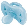 JBimbi Succhietto JOY 0-6 Mesi - Azzurro - 1 pz