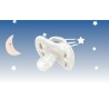 JBimbi Succhietto JOY 0-6 Mesi - Luminescente - 1 pz