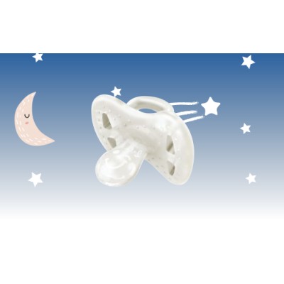 JBimbi Succhietto JOY +16 Mesi - Luminescente - 1 pz