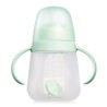 JBimbi Tazza morbida in silicone 270 ml Verde