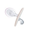 JBimbi Succhietto GLEE 2-6 Mesi - Verde Acqua - 1PZ
