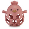 JBimbi Massaggiagengive Bite&Play Chicken Colori Assortiti