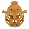 JBimbi Massaggiagengive Bite&Play Chicken Colori Assortiti
