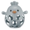 JBimbi Massaggiagengive Bite&Play Chicken Colori Assortiti