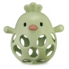 JBimbi Massaggiagengive Bite&Play Chicken Colori Assortiti