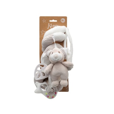 Kiokids Peluche Orso Spirale