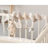 Kiokids Peluche Orso Spirale