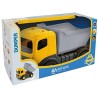 Camion cm 32x18 Con Ribaltabile - Adriatic 927