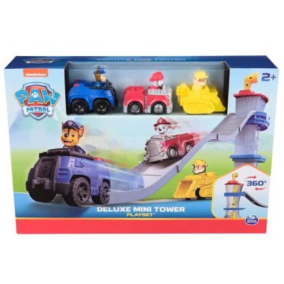 Paw Patrol Quartier Generale 6071184