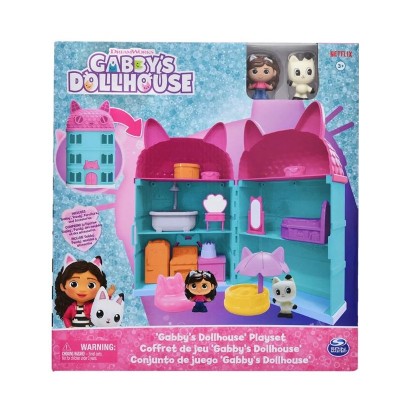 Gabby Casa Playset 6071199