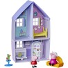 Hasbro Peppa Pig Casa F3657