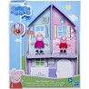 Hasbro Peppa Pig Casa F3657