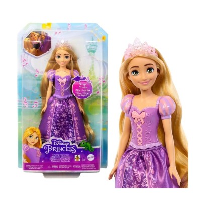 Disney Principesse Rapunzel HPH57
