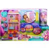 Mattel Enchantimals Town House HHC18