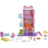 Mattel Enchantimals Town House HHC18