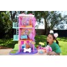 Mattel Enchantimals Town House HHC18