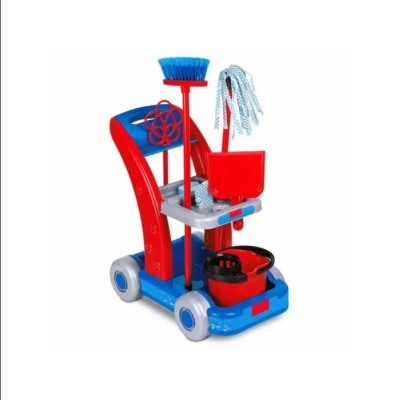 Vileda Carrello Pulizie IAM01000