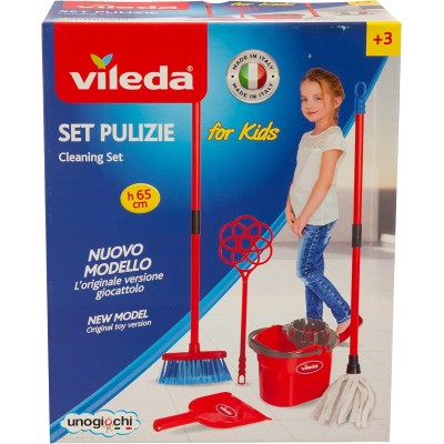 Vileda Set Pulizia IAM01100