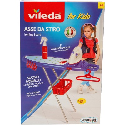 Vileda Asse da Stiro IAM01300