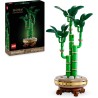 LEGO Botanicals Bambù del Buon Auspicio - 10344