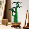 LEGO Botanicals Bambù del Buon Auspicio - 10344