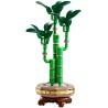 LEGO Botanicals Bambù del Buon Auspicio - 10344