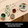 LEGO Botanicals Bambù del Buon Auspicio - 10344