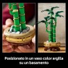 LEGO Botanicals Bambù del Buon Auspicio - 10344