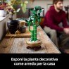 LEGO Botanicals Bambù del Buon Auspicio - 10344