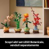 LEGO Botanicals Bambù del Buon Auspicio - 10344