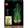 LEGO Botanicals Bambù del Buon Auspicio - 10344