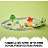LEGO DUPLO Treno d’Avventura Interattivo - 10427