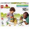 LEGO DUPLO Treno d’Avventura Interattivo - 10427