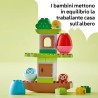 LEGO DUPLO L’Albero dell’Equilibrio - 10440