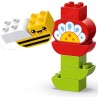 LEGO DUPLO Giardino e Fiori Creativi - 10444