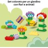 LEGO DUPLO Giardino e Fiori Creativi - 10444