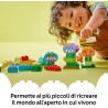 LEGO DUPLO Giardino e Fiori Creativi - 10444