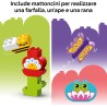 LEGO DUPLO Giardino e Fiori Creativi - 10444