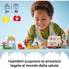 LEGO DUPLO Ambulanza e Autista - 10447