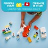 LEGO DUPLO Ambulanza e Autista - 10447
