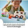 LEGO DUPLO Ambulanza e Autista - 10447