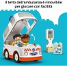 LEGO DUPLO Ambulanza e Autista - 10447
