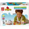 LEGO DUPLO Ambulanza e Autista - 10447